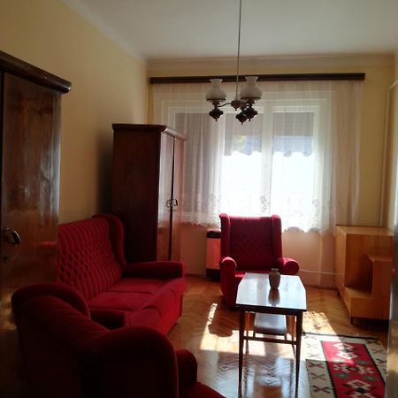 Szatmari Apartman Мишкольц Экстерьер фото
