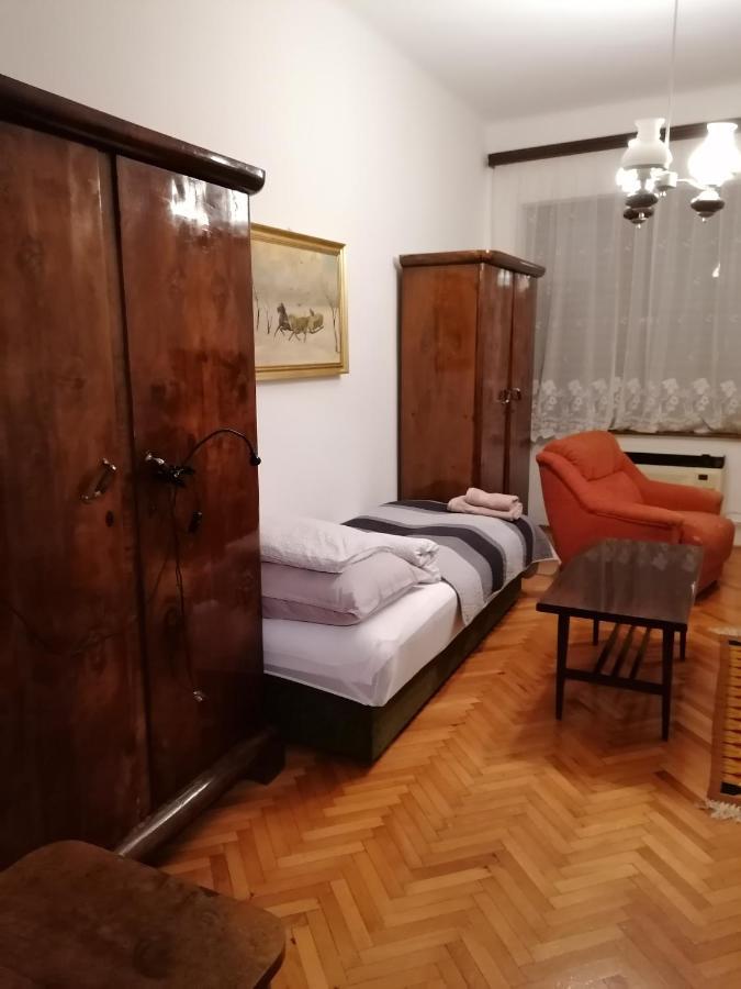 Szatmari Apartman Мишкольц Экстерьер фото