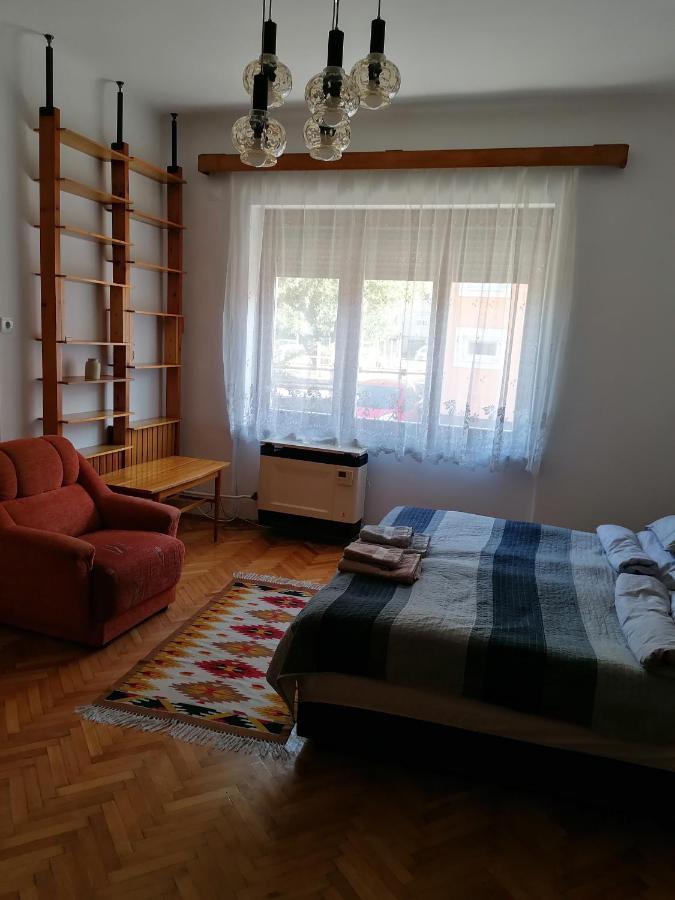 Szatmari Apartman Мишкольц Экстерьер фото