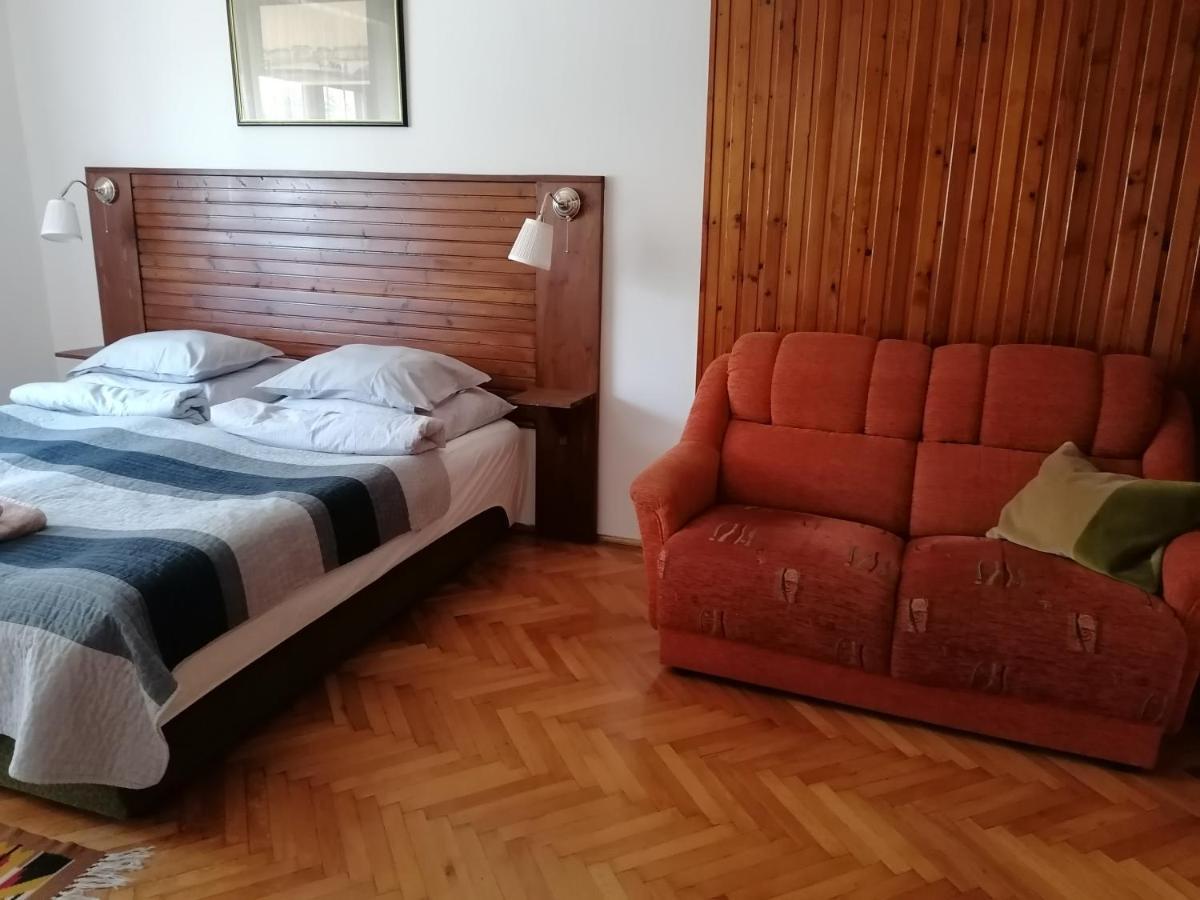Szatmari Apartman Мишкольц Экстерьер фото