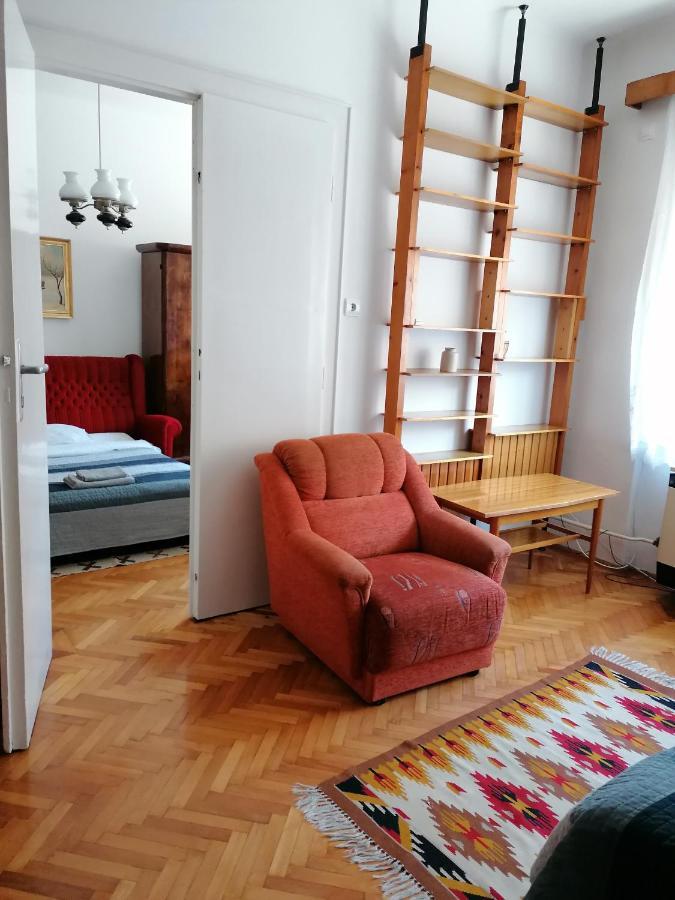 Szatmari Apartman Мишкольц Экстерьер фото