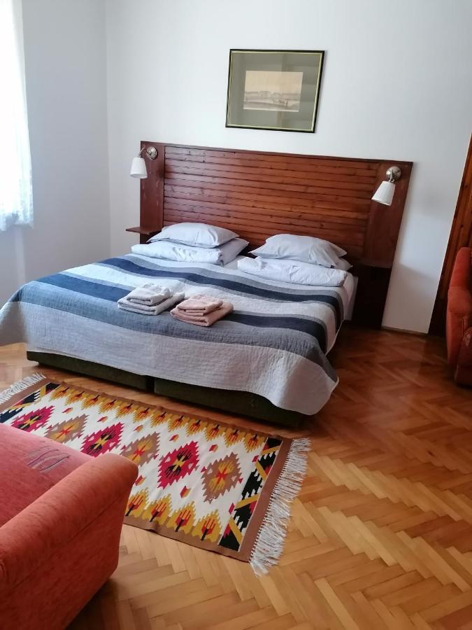 Szatmari Apartman Мишкольц Экстерьер фото
