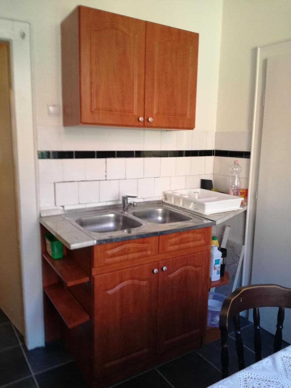 Szatmari Apartman Мишкольц Экстерьер фото