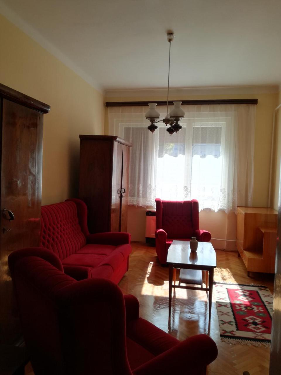 Szatmari Apartman Мишкольц Экстерьер фото
