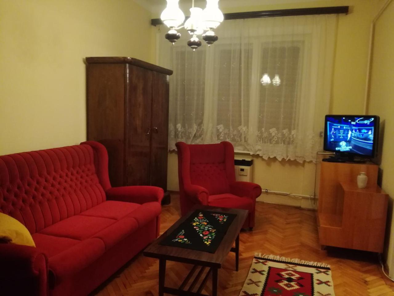 Szatmari Apartman Мишкольц Экстерьер фото